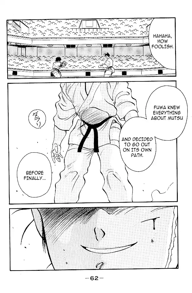 Gates Of Carnage Chapter 37