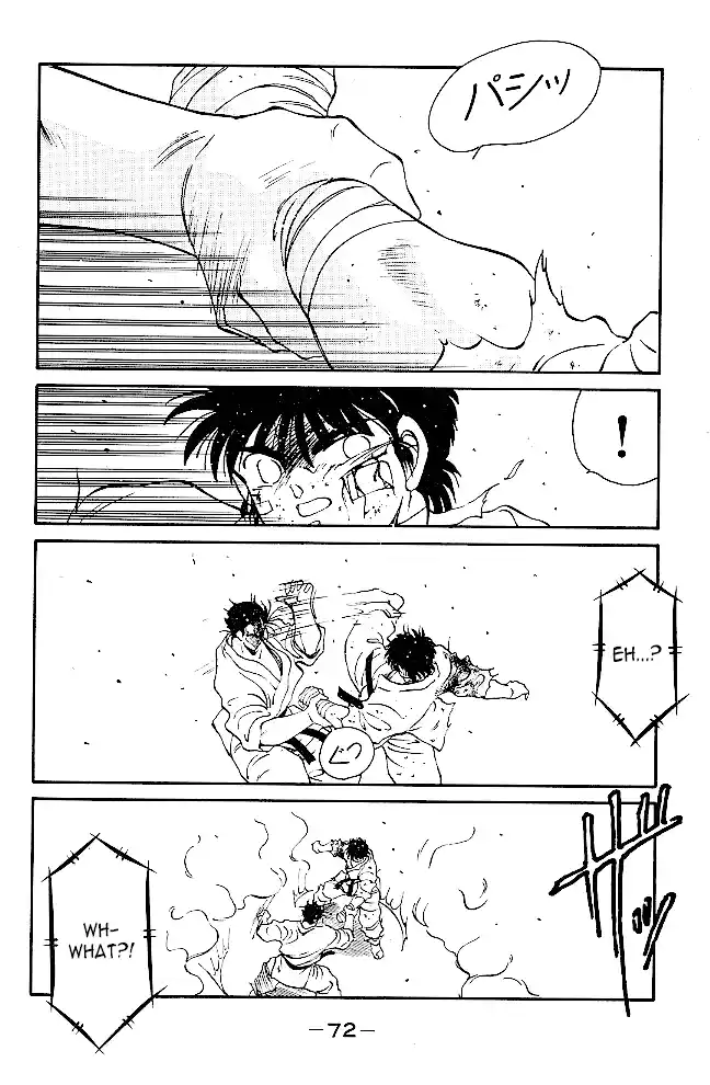 Gates Of Carnage Chapter 37