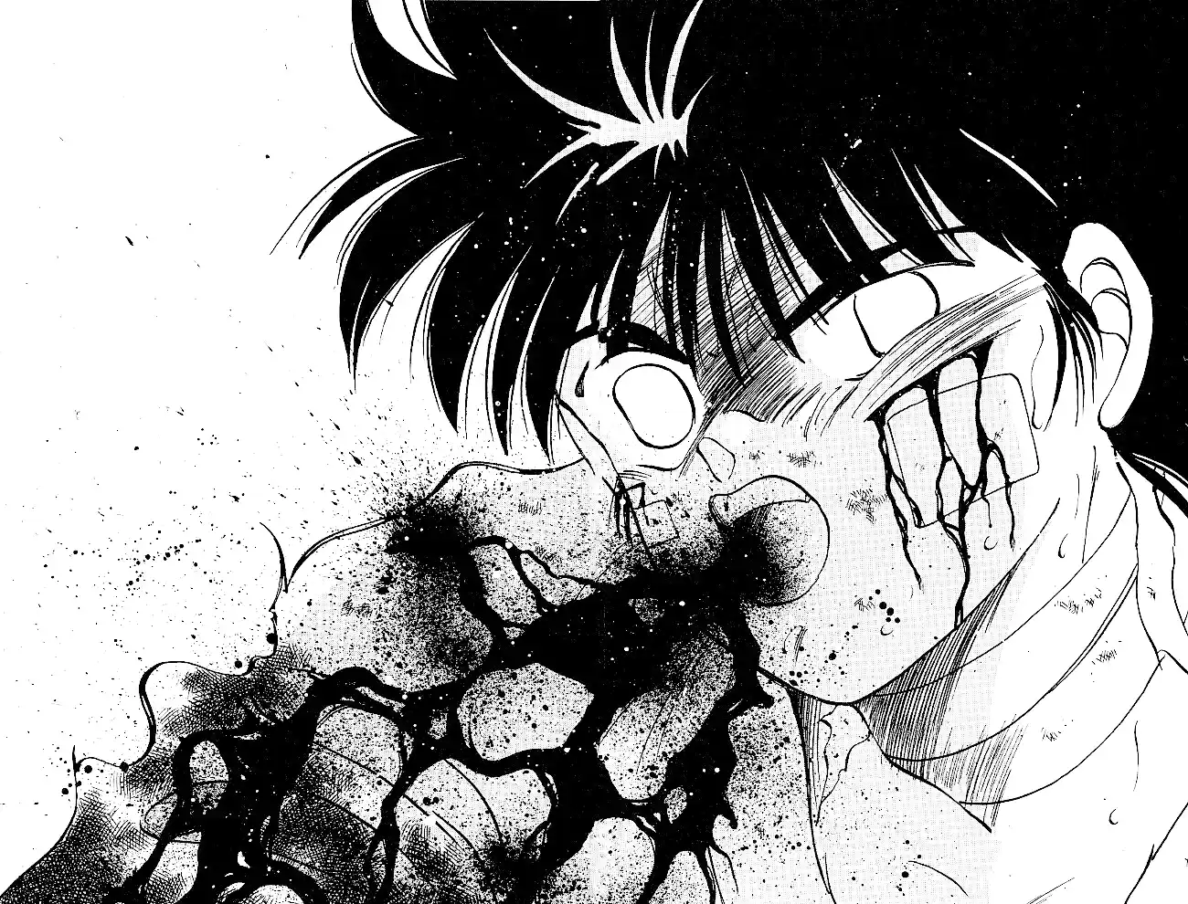 Gates Of Carnage Chapter 37