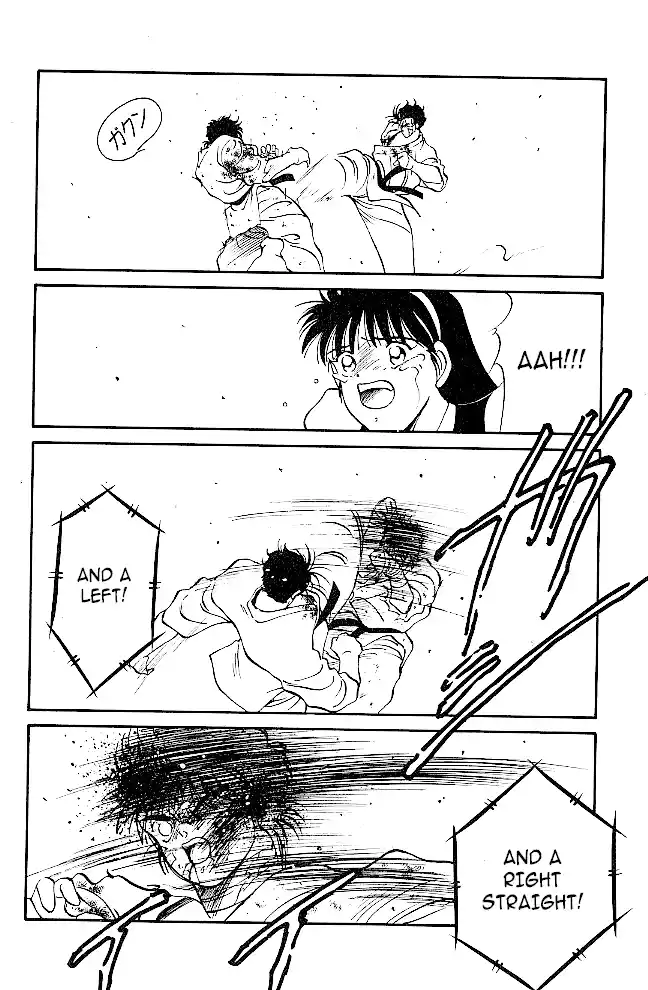 Gates Of Carnage Chapter 37