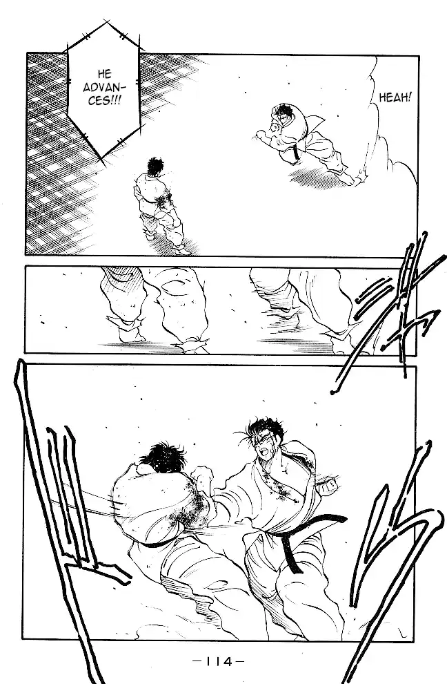 Gates Of Carnage Chapter 38