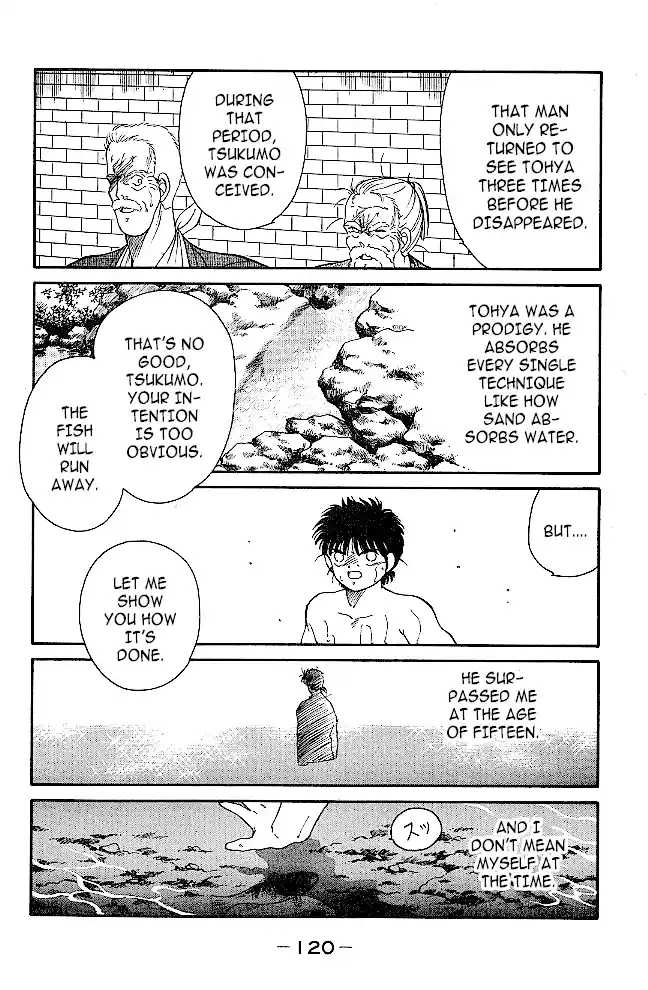 Gates Of Carnage Chapter 38