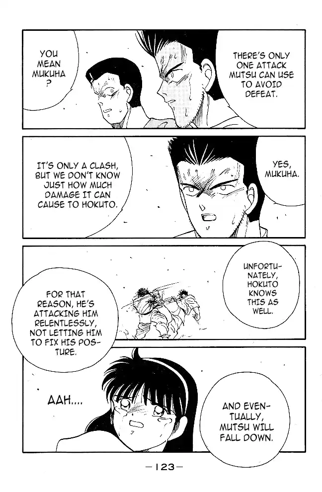 Gates Of Carnage Chapter 38