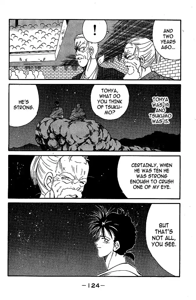 Gates Of Carnage Chapter 38