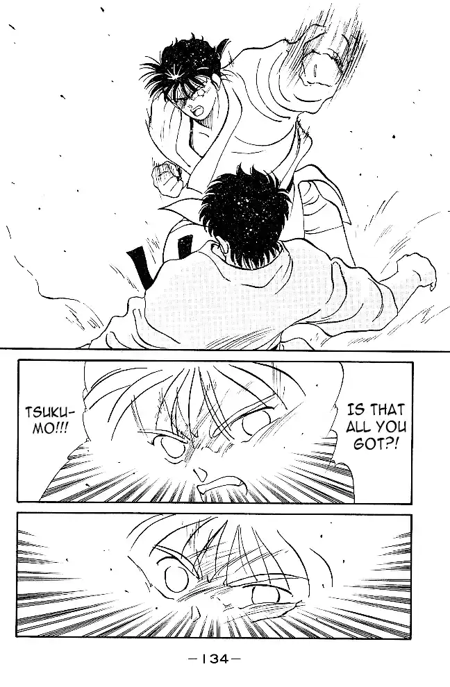 Gates Of Carnage Chapter 38