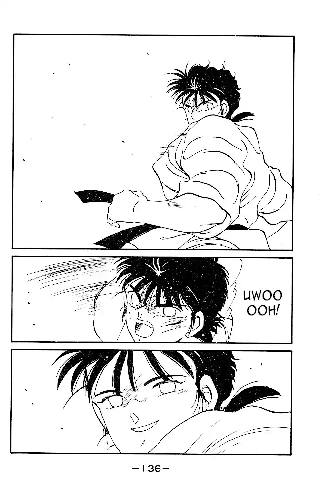 Gates Of Carnage Chapter 38