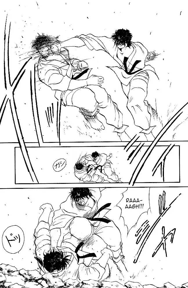 Gates Of Carnage Chapter 38