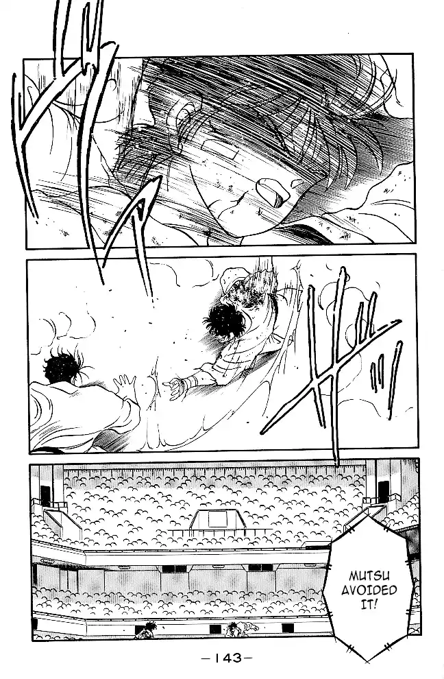 Gates Of Carnage Chapter 38