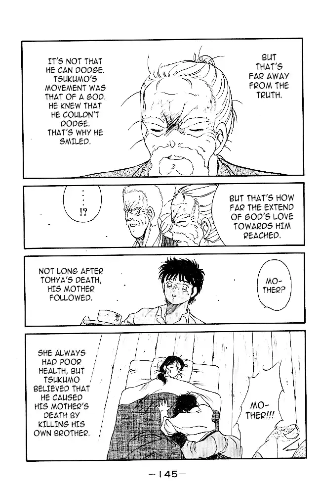 Gates Of Carnage Chapter 38