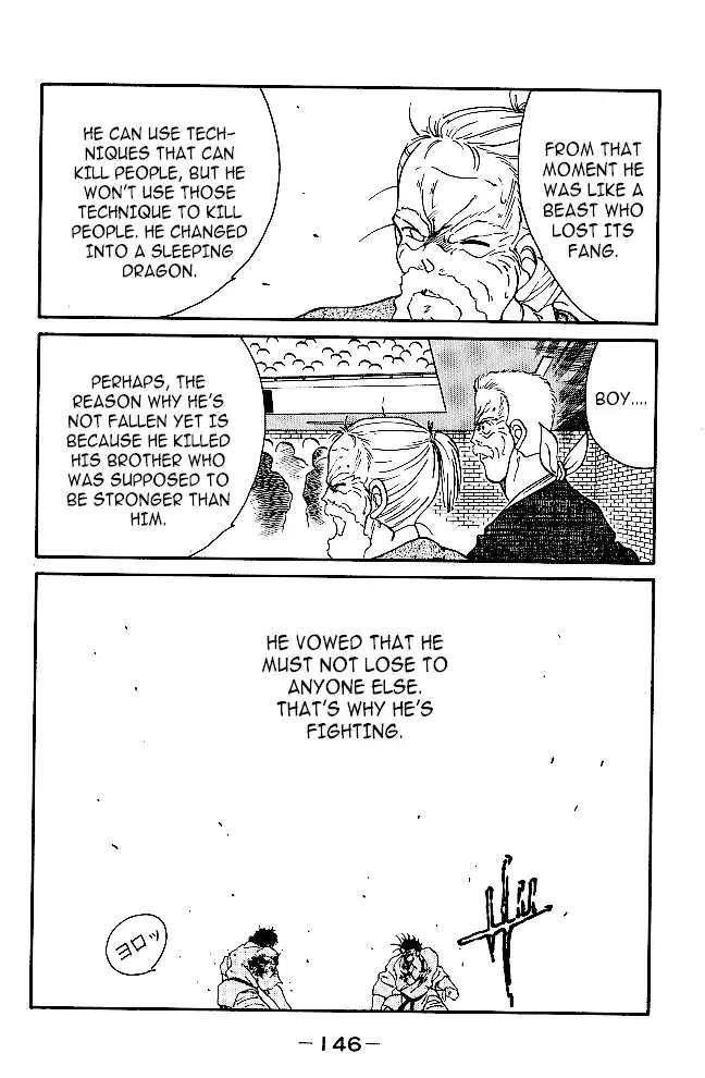 Gates Of Carnage Chapter 38