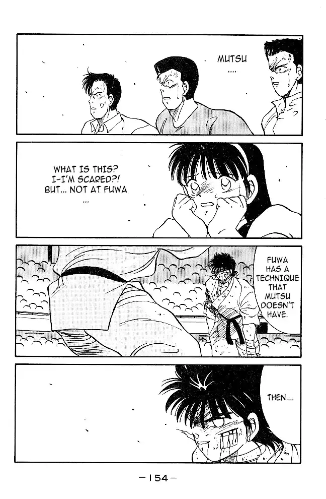 Gates Of Carnage Chapter 38