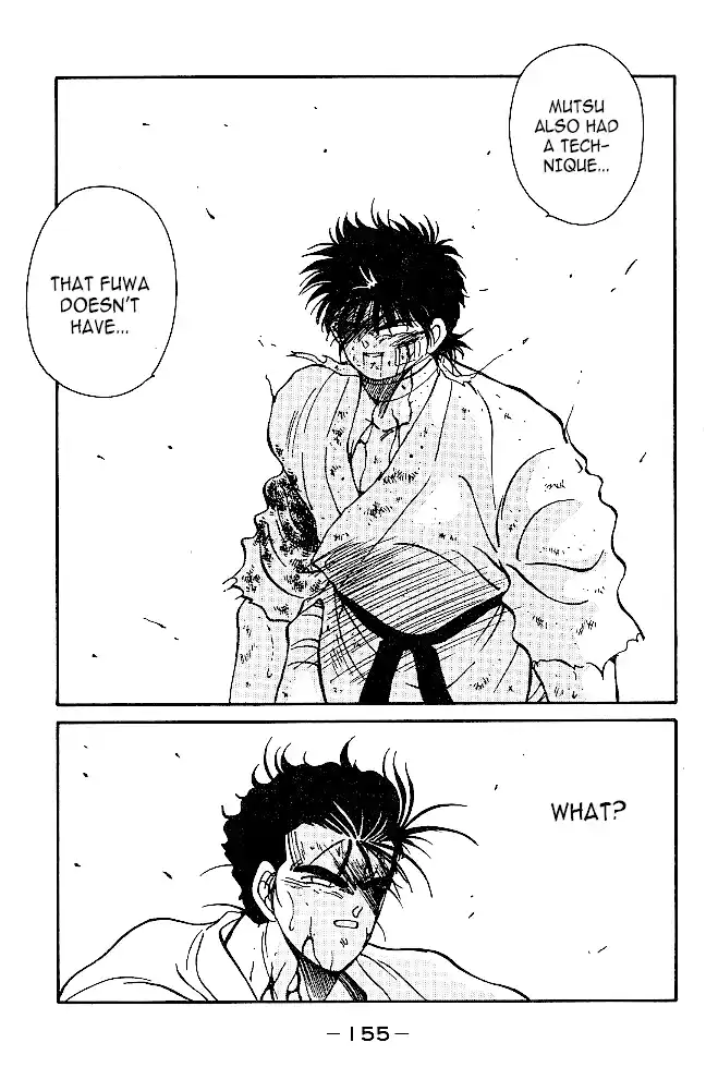 Gates Of Carnage Chapter 38