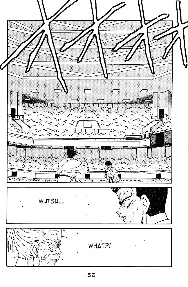 Gates Of Carnage Chapter 38