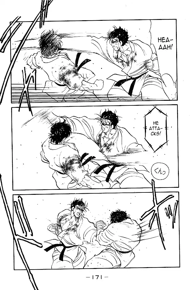 Gates Of Carnage Chapter 39