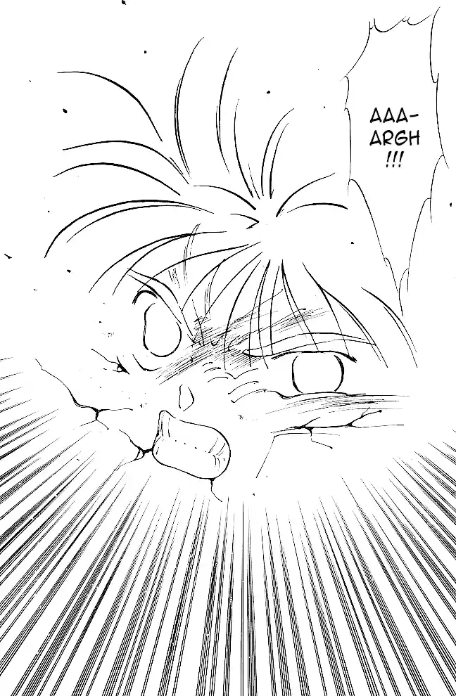 Gates Of Carnage Chapter 39