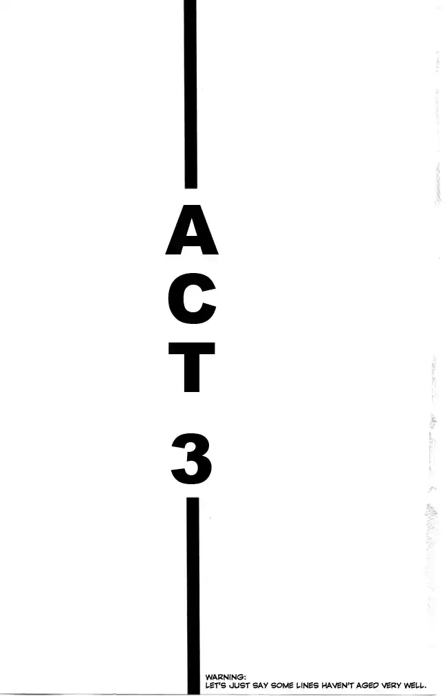 Gates Of Carnage Chapter 40