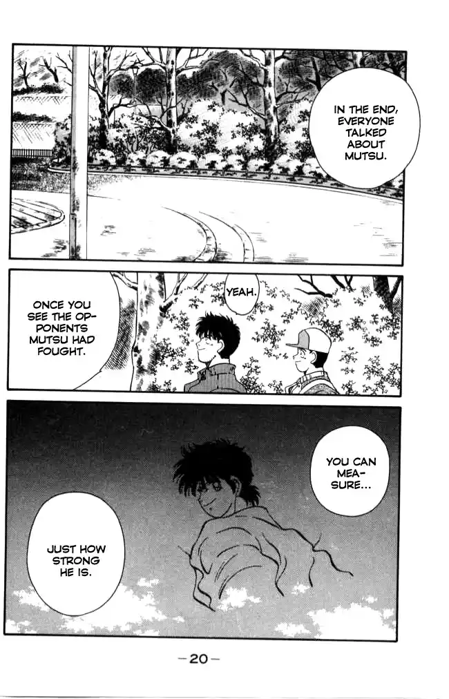 Gates Of Carnage Chapter 40