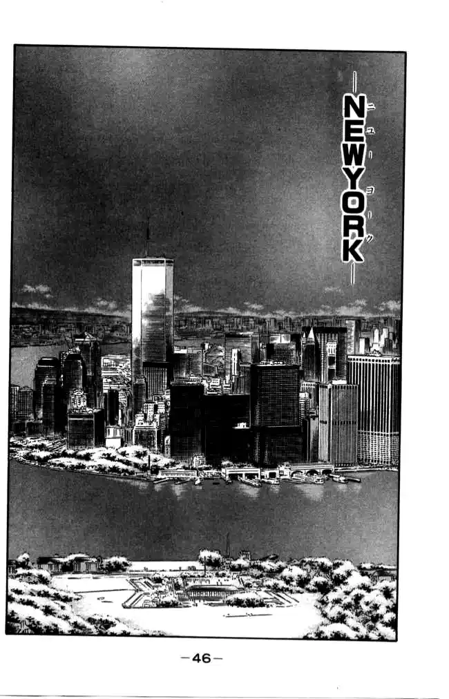 Gates Of Carnage Chapter 40