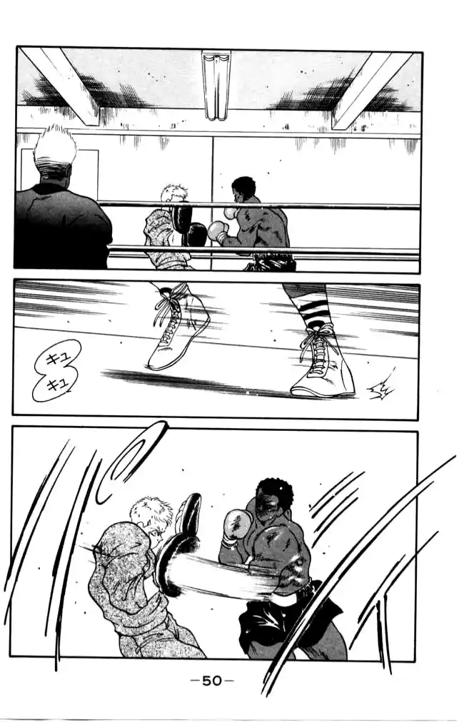 Gates Of Carnage Chapter 40