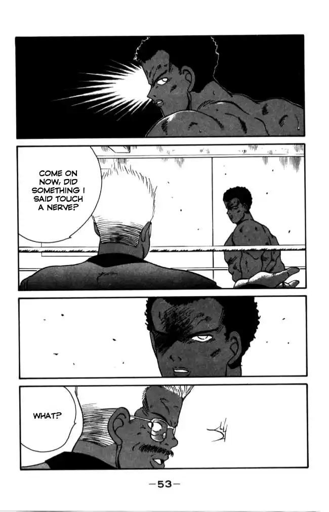 Gates Of Carnage Chapter 40