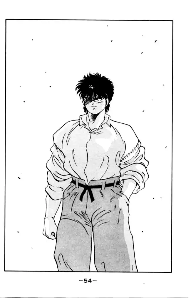 Gates Of Carnage Chapter 40