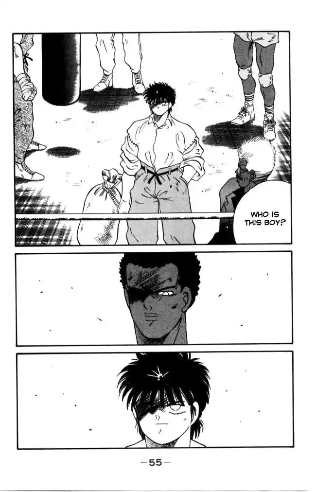 Gates Of Carnage Chapter 40