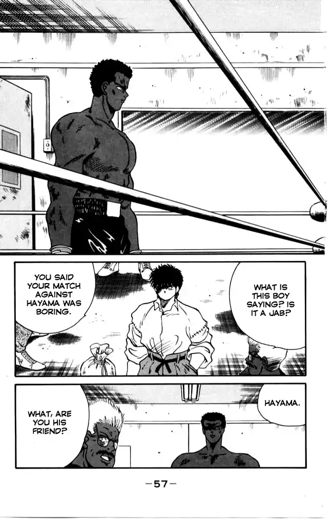 Gates Of Carnage Chapter 40