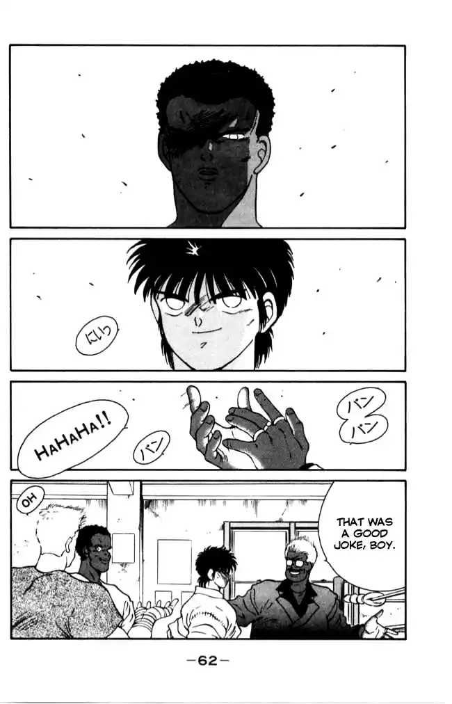 Gates Of Carnage Chapter 41