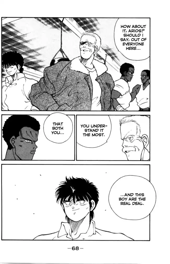 Gates Of Carnage Chapter 41