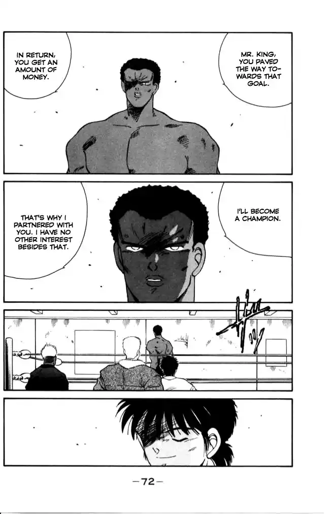 Gates Of Carnage Chapter 41