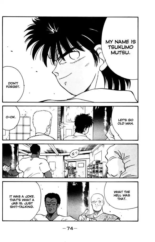 Gates Of Carnage Chapter 41