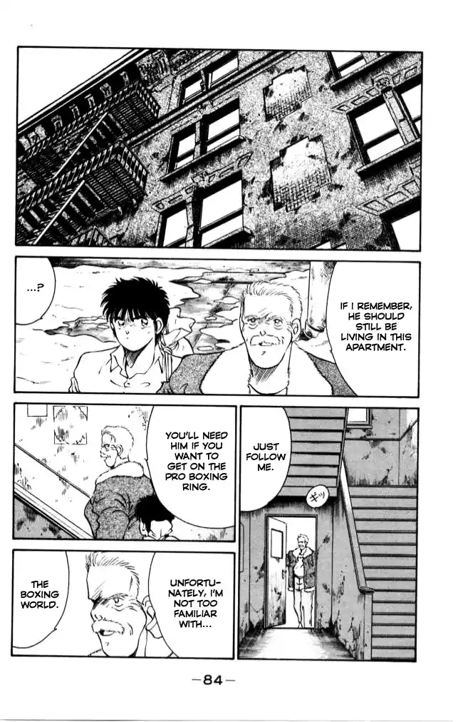 Gates Of Carnage Chapter 41