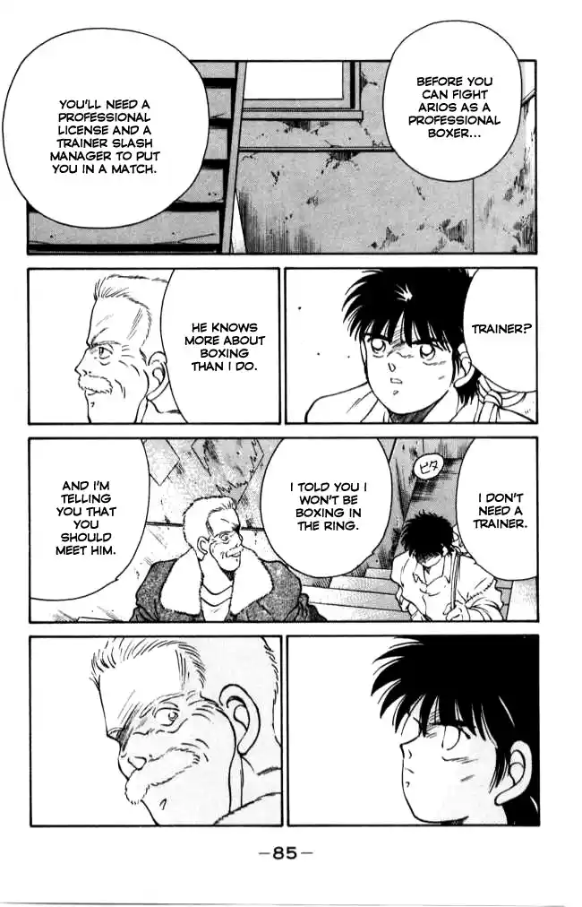 Gates Of Carnage Chapter 41