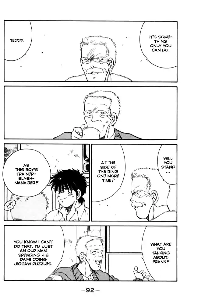 Gates Of Carnage Chapter 41