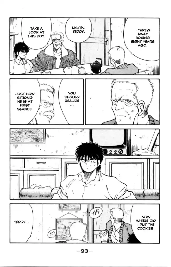 Gates Of Carnage Chapter 41