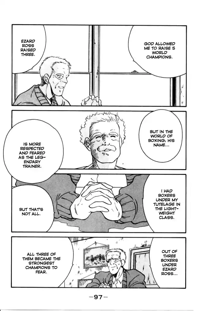 Gates Of Carnage Chapter 41