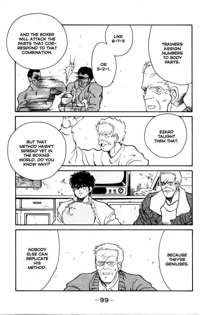 Gates Of Carnage Chapter 41