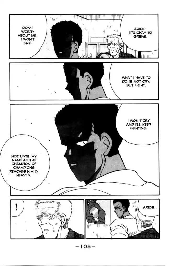 Gates Of Carnage Chapter 41