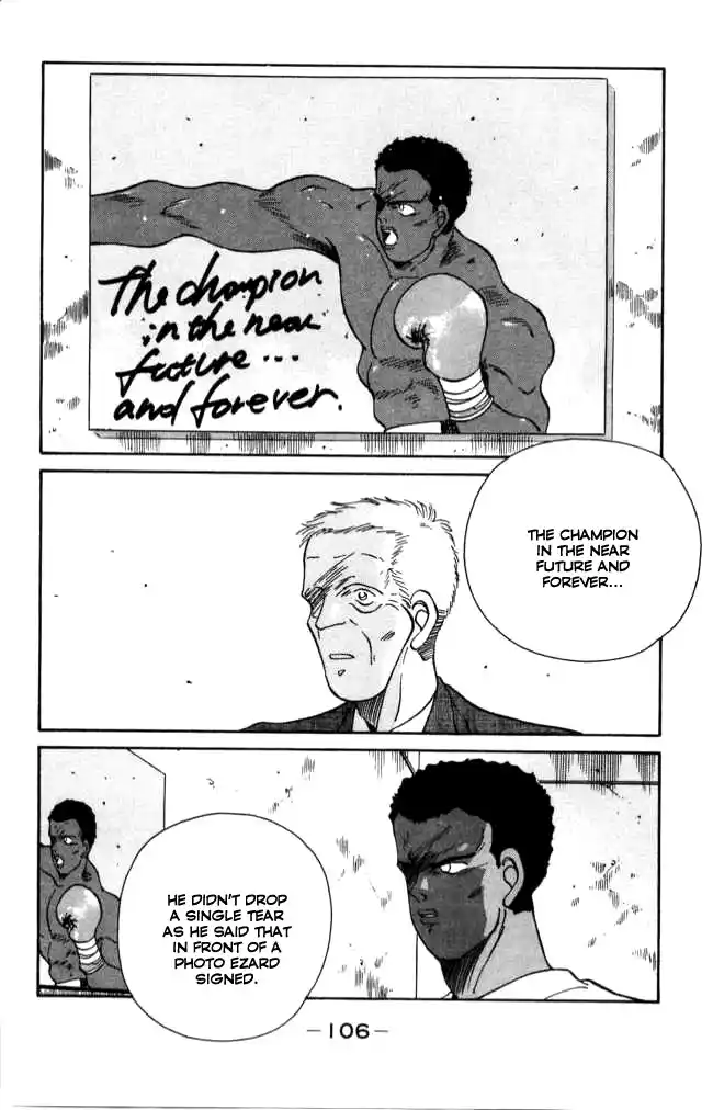 Gates Of Carnage Chapter 41