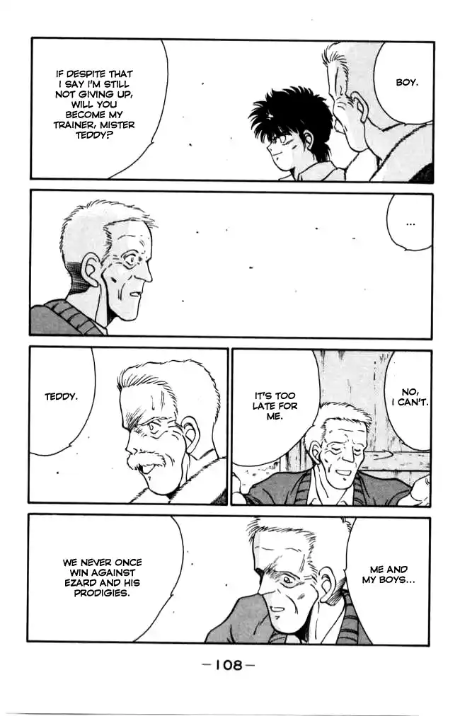 Gates Of Carnage Chapter 41