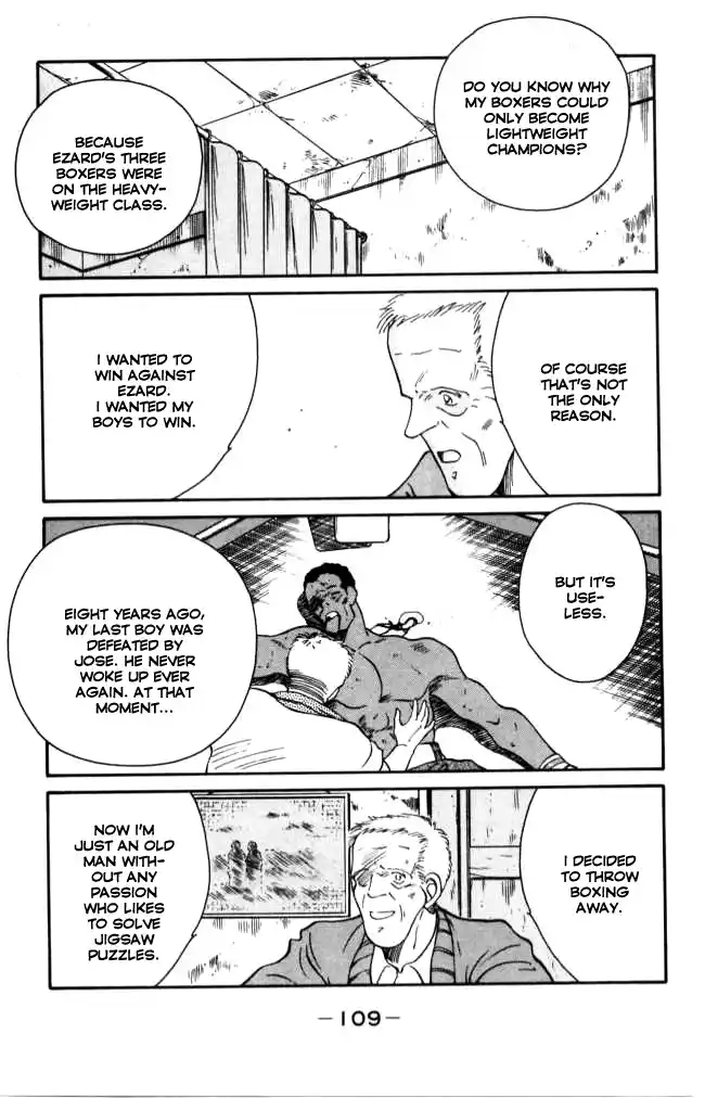 Gates Of Carnage Chapter 41