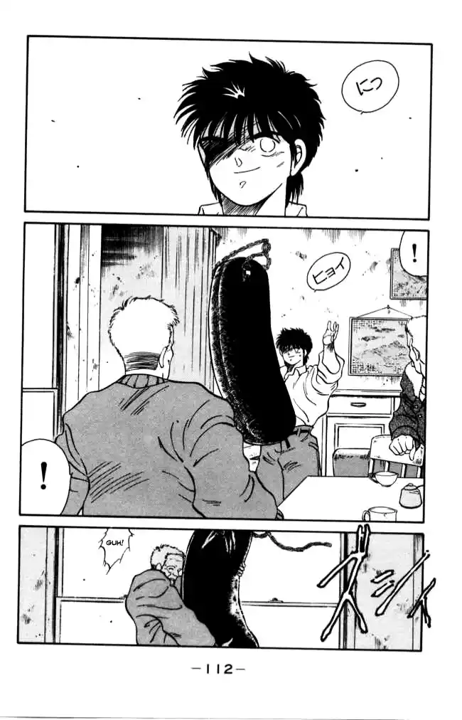 Gates Of Carnage Chapter 41