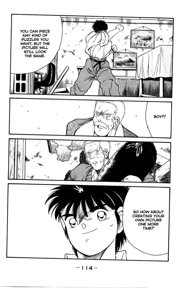 Gates Of Carnage Chapter 41