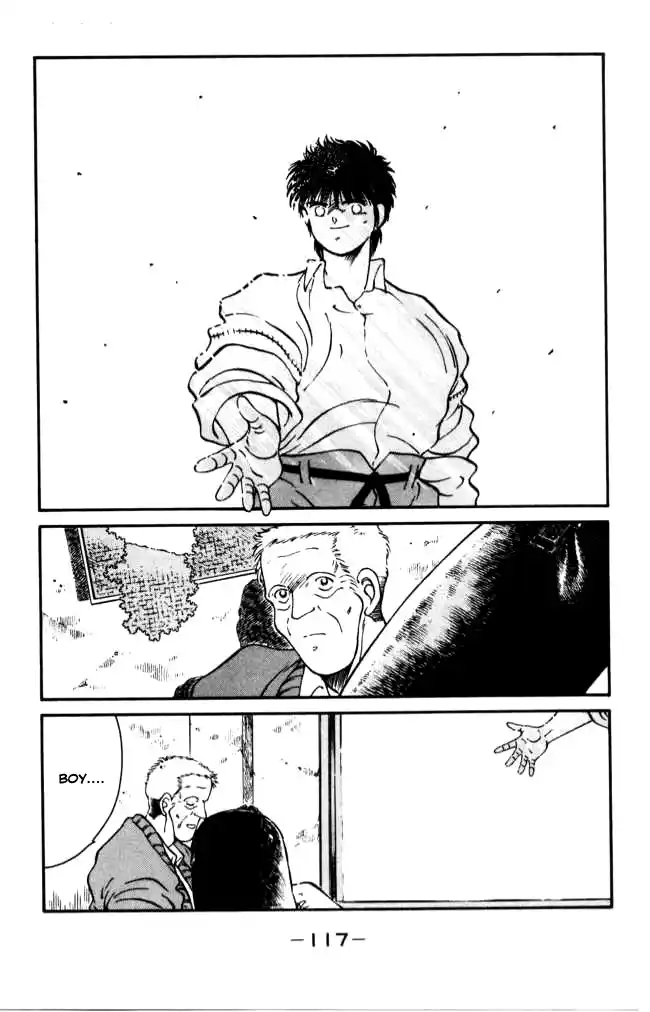 Gates Of Carnage Chapter 42