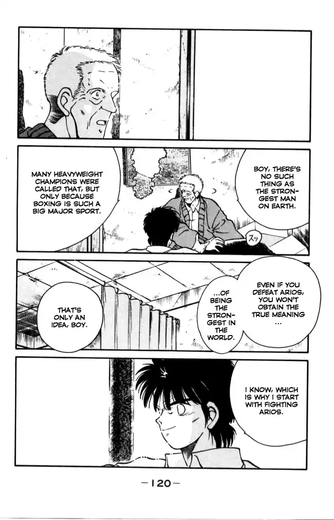 Gates Of Carnage Chapter 42