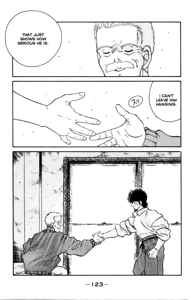 Gates Of Carnage Chapter 42