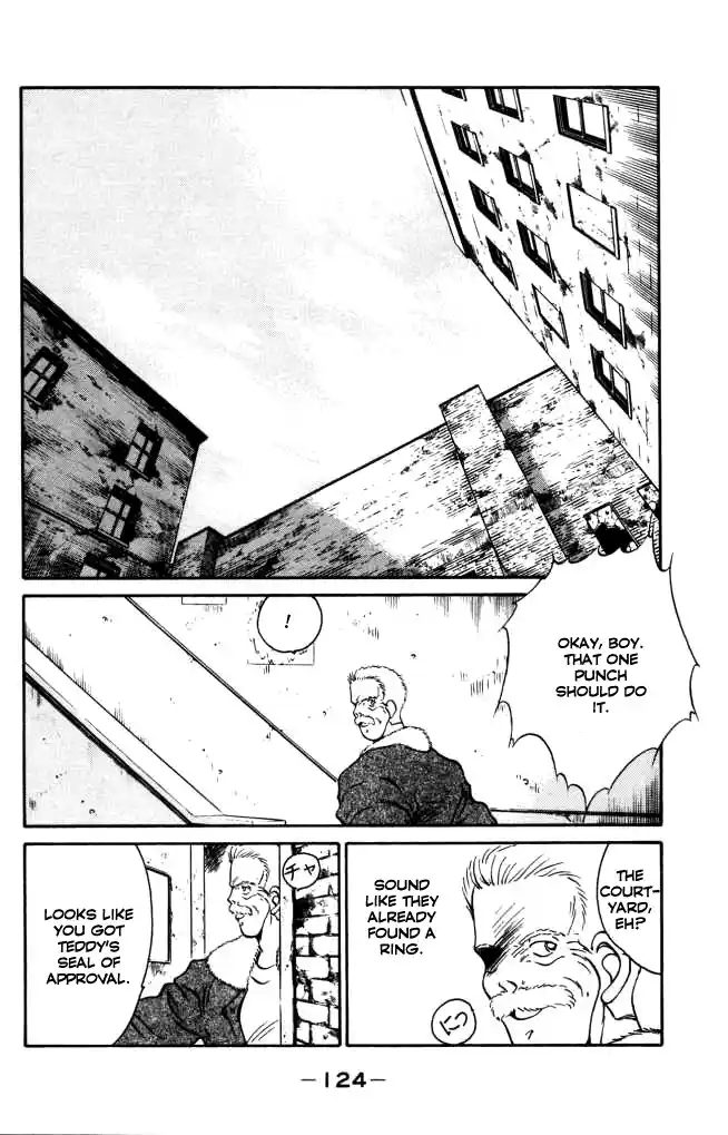 Gates Of Carnage Chapter 42