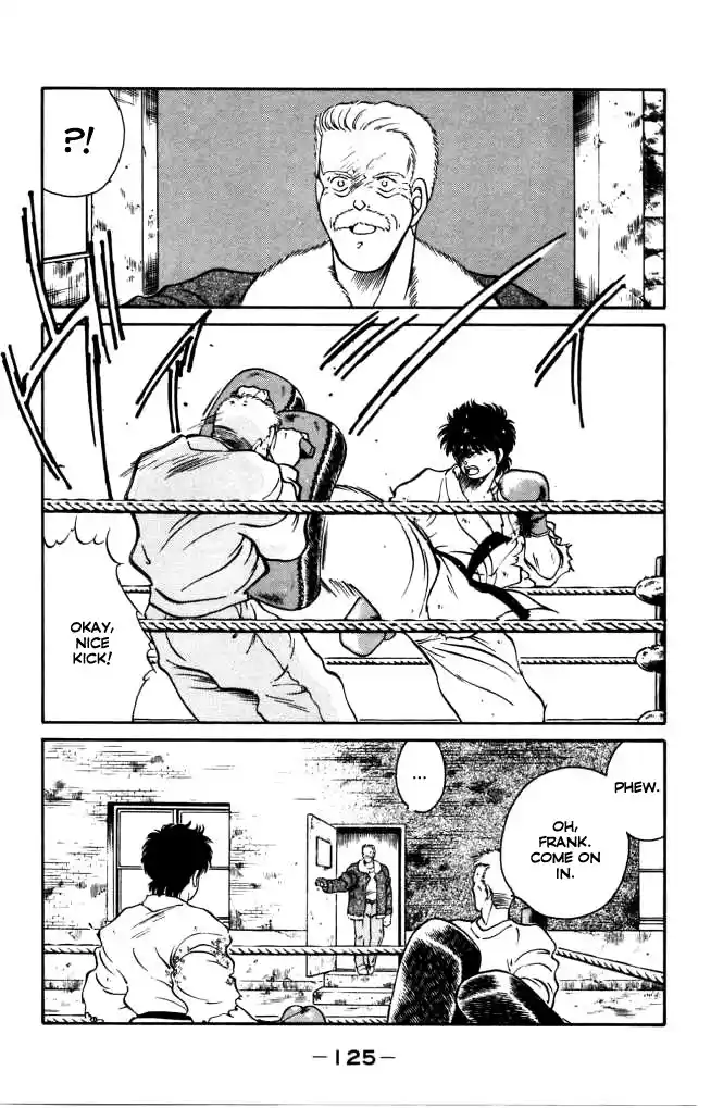 Gates Of Carnage Chapter 42