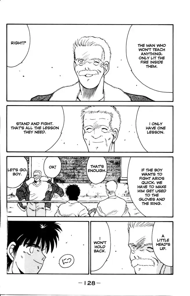 Gates Of Carnage Chapter 42