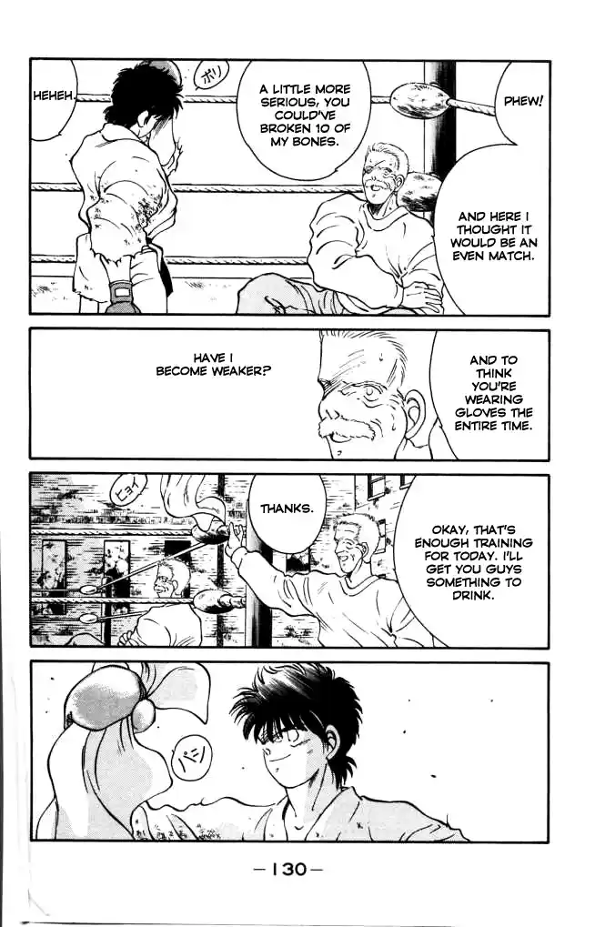 Gates Of Carnage Chapter 42